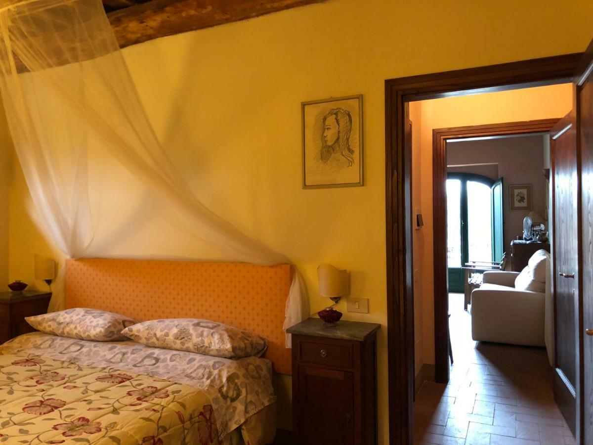 Larciano Agriturismo Podere Marchianoヴィラ エクステリア 写真